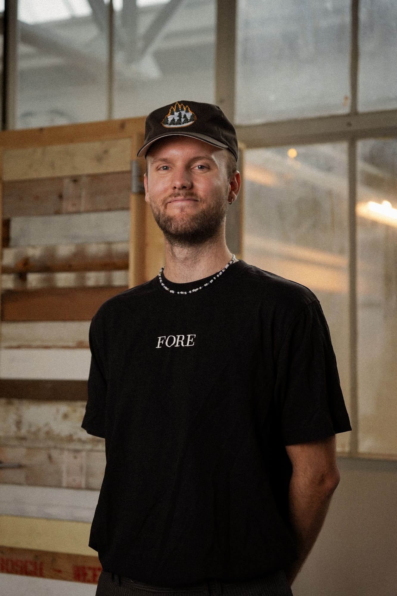 Jelmer Bontje